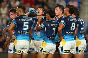 Parramatta Eels vs Gold Coast Titans Tips 2026 NRL Round 6