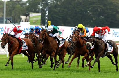 Gold Coast tips for 09.05.2026