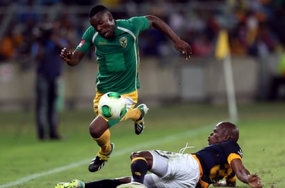 Golden Arrows PSL football