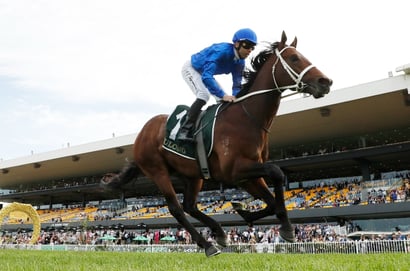 Golden Rose Day 2025 in Photos - Beiwacht Dominates Rosehill