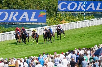 Goodwood day 3 tips