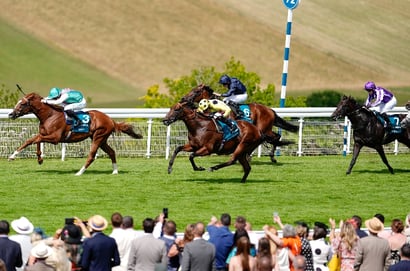 Glorious Goodwood 2025 - Day 3 Preview