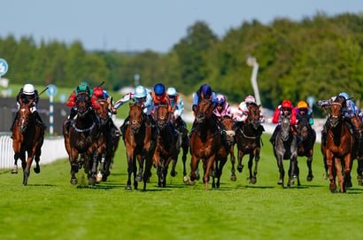 Goodwood day 4 tips