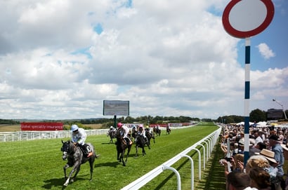 Goodwood day 5 tips