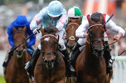 Qatar Goodwood Festival - Goodwood’s Tuesday line-up is highlighted by the tussle between Scandinavia and Trawlerman