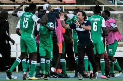 Gor Mahia
