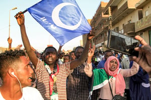 Gor Mahia vs Al Hilal Omdurman