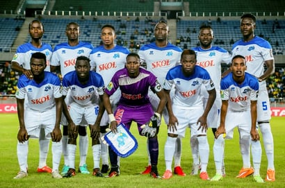 Gor Mahia vs Rayon Sports