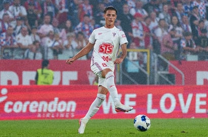 Gornik Zabrze uefa
