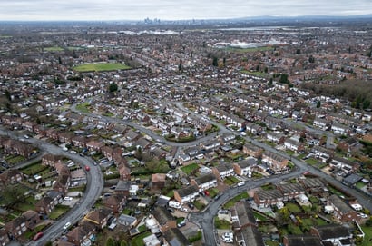 Gorton and Denton by-election