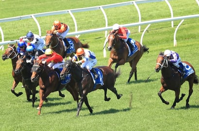 Goulburn tips - 11/09
