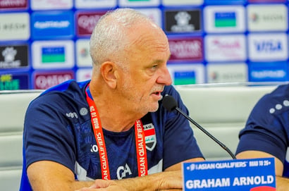 Iraq vs United Arab Emirates Tips, Prediction & Live Stream - Iraq backed to qualify for playoff tournament