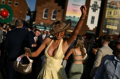 Grand National 2025: Outsiders Primed to Shock Aintree