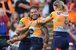 Wests Tigers vs Newcastle Knights Tips 2026 NRL Round 6