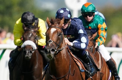 Greyville racing