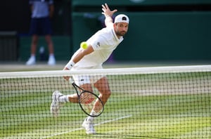Grigor Dimitrov