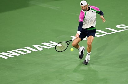 Grigor Dimitrov vs Terence Atmane Tips, Prediction & Live Stream - Dimitrov to get revenge over Frenchman