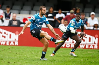 Griquas vs Sharks Predictions - Griquas to win fourth straight home match of the season
