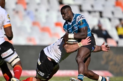 Griquas currie cup rugby