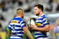 Griquas vs Western Province