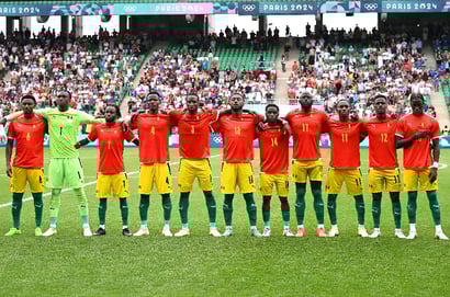 Guinea