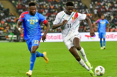 Guinea AFCON