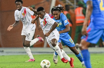 Guinea AFCON