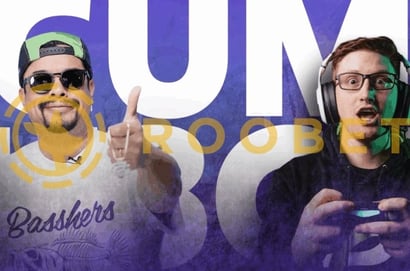 H3CZ and Scump Join Roobet