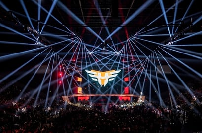 Complexity vs HEROIC Tips & Odds – Anyone's Game in BLAST Bounty Fall 2025