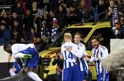 HJK Helsinki