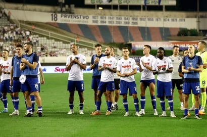 Hajduk Split