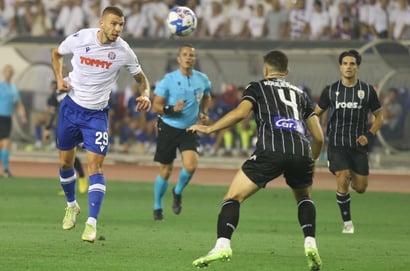 Hajduk Split