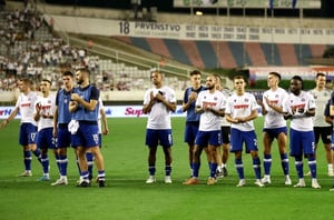 Hajduk Split
