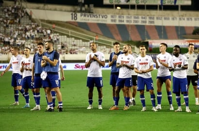 Hajduk Split