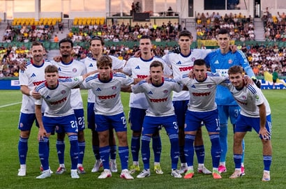 Hajduk Split vs Pafos