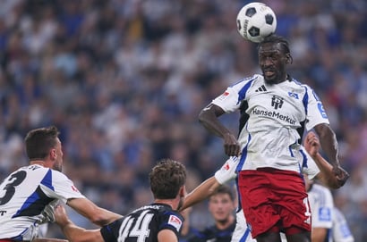 Hamburg vs Elversberg Live Stream & Predictions – Hamburg to Keep Winning in 2. Bundesliga 