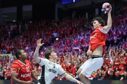Handball