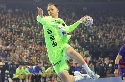 Handball
