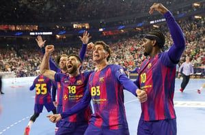 EHF Champions League Betting Guide