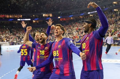 Handball
