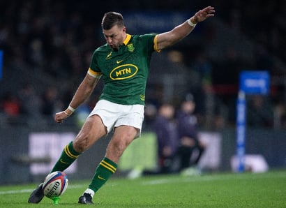 South Africa vs Scotland Preview & Tips - South Africa backed for big win over Scotland in Nations Championship 