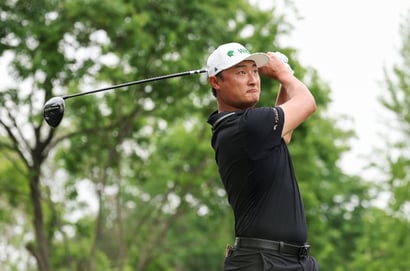 Hainan Classic Tips & Preview - Best bets for DP World Tour victory in China