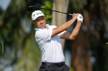 Turkish Airlines Open Tips & Preview - 4 best bets for the title in Turkiye