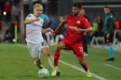 Hapoel Beer Sheva vs AEK Athens Live Stream & Betting Tips - AEK to Take a Draw in the Conference League