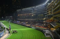 Happy Valley Tips for 07.05.2025