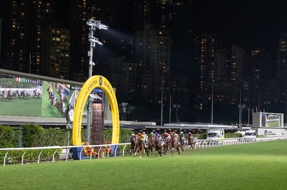 Happy Valley Tips for 08.04.2026