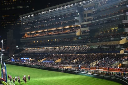 Happy Valley Tips for 09.04.2025