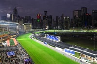 Happy Valley Tips for 16.07.2025