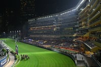 Happy Valley Tips for 22.05.2025
