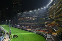 Happy Valley Tips for 23.04.2025